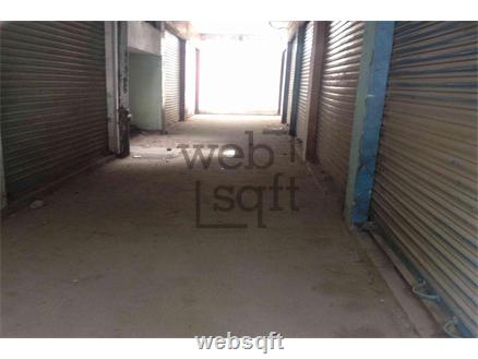 Commercial Commercial complex for Sale in Attapur